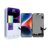 Ecran iPhone 14 (LTPS) JK - Support IC Change - FHD1080p