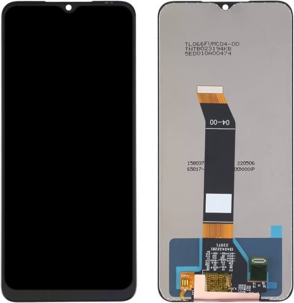 Ecran Redmi 10 5G / Note 11e 5G (2022) / Poco M4 5G  Sans Châssis (Service Pack)