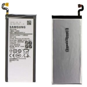 BATTERIE SAMSUNG S7 EDGE (G935F) EB-BG935ABE