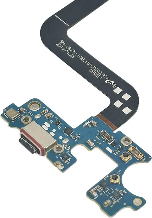 CONNECTEUR DE CHARGE SAMSUNG GALAXY S10 5G (G977F)