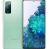 Ecran complet Galaxy  S20 FE 4G/5G (G780F/G781F) Menthe GH82-24219D (Service Pack Original)