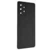 Vitre Arrière Samsung Galaxy A53 5G (A536B) Noir (Original Démonté) - Grade A/B