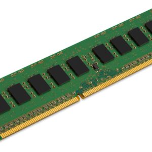 KINGSTON DIMM 4Go DDR3 (1600MHz)