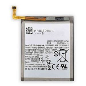 BATTERIE SAMSUNG GALAXY NOTE 10 EB-BN970ABU