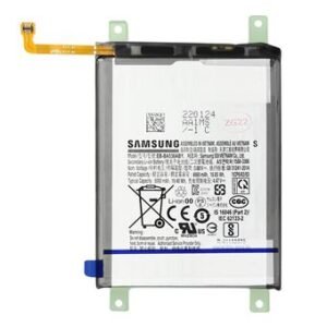 BATTERIE SAMSUNG GALAXY A33 5G / A53 5G EB-BA536ABY