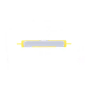 BOUTON VOLUME SAMSUNG A15 (ORIGINAL) JAUNE