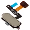 Bouton HOME OR + Lecteur d'empreinte Digitale ORIGINAL - SAMSUNG Galaxy J5 2017 / SM-J530F - J7 2017 / SM-J730F
