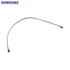 Câble type coaxial antenne pour Samsung Galaxy A05S (ORIGINE SERVICE PACK)