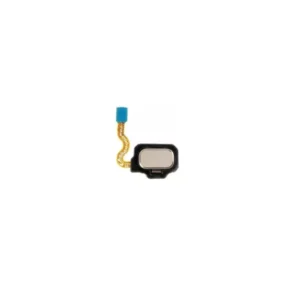 NAPPE / BOUTON LECTEUR D’EMPREINTES SAMSUNG GALAXY S8 (G950F) / S8 PLUS(G955F) OR