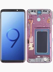 Ecran Samsung S9 Plus (G965) Violet (Service Pack)GH97-21692B/ GH97-21722B/ GH97-21740B/ GH97-21691B