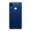 Vitre arrière Samsung Galaxy A10S ( A107F) Blue (Origine Demonte)