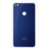 Vitre Arrière Avec Empreinte Digitale BLEU HONOR 8 LITE