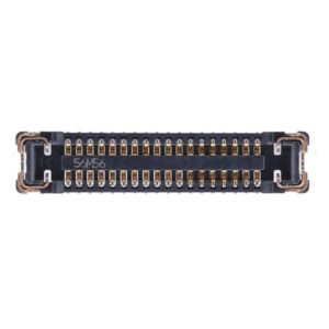 Connecteur du Chargement  FPC sur la carte mère iPhone  6s