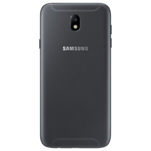 CACHE BATTERIE SAMSUNG J7 2017 (J730F) NOIR