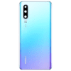 Vitre Arrière Huawei P30 Pro Nacré (Original Démonté) - Grade A/B