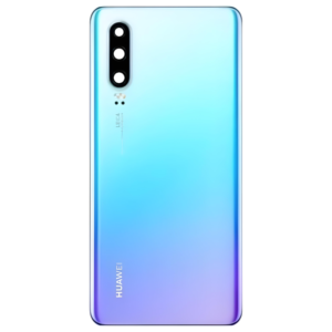 Vitre Arrière Huawei P30 Pro Nacré (Original Démonté) – Grade A/B