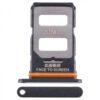 TIROIR CARTE SIM REDMI NOTE 13 PRO NOIR ORIGINAL