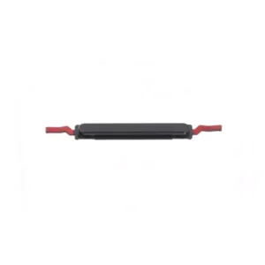 BOUTON VOLUME SAMSUNG A15 (ORIGINAL) NOIR