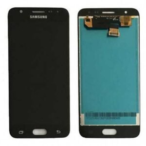 Ecran Samsung Galaxy J7 2017 (J730F) Noir (OLED)