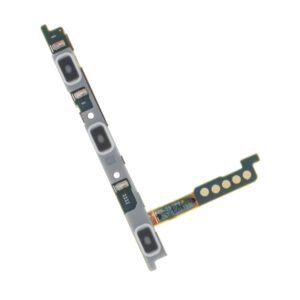 Nappe Power / Volume Samsung Galaxy S23 Ultra (S918) Service Pack