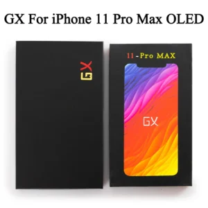 Ecran iPhone 11 Pro Max (OLED) GX