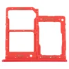TIROI CARTE SIM SAMSUNG GALAXY A31 (A315) ROUGE