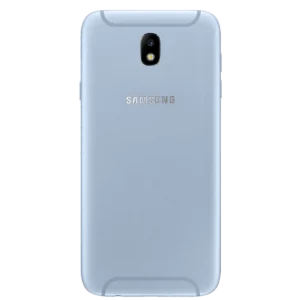 CACHE BATTERIE SAMSUNG J7 2017 (J730F) BLUE