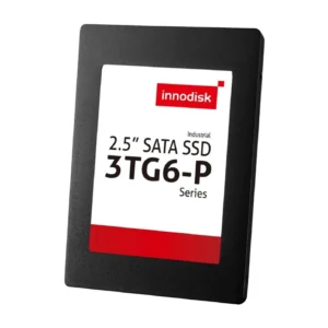 Disque SSD innodisk 1 TB  2,5  SATA III 3TG6-P