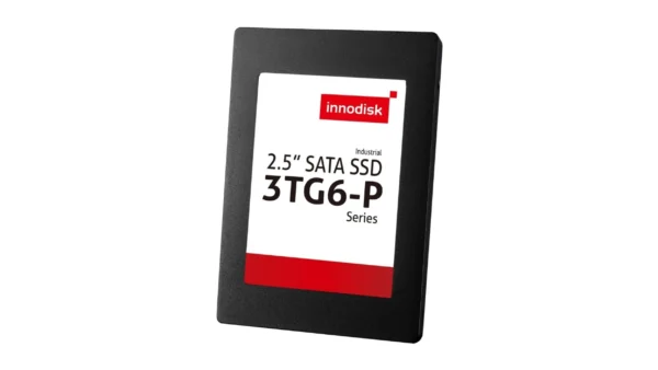 Disque SSD innodisk 1 TB  2,5  SATA III 3TG6-P