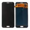 Ecran Samsung Galaxy J2 (J200) Noir (Service Pack)