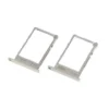 TIROIR CARTE SIM SAMSUNG A3 (A300F) NOIR