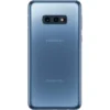 Vitre Arrière Verte Galaxy S10e (G970F) Bleu Prisme