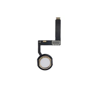 Nappe Bouton Home Pour IPAD Pro 9.7 A1673 A1674 A1675 Or Rose