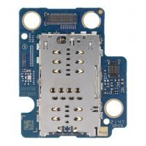 Carte lecteur de carte SIM pour Samsung Galaxy Tab A8 10.5 2021 (Origine)
