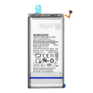 BATTERIE SAMSUNG S10 PLUS (EB-BG975ABU)