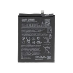 BATTERIE SAMSUNG GALAXY A10S / A20S / A21  SCUD-WT-N6