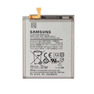 BATTERIE SAMSUNG GALAXY A20E (A202) EB-BA202ABU