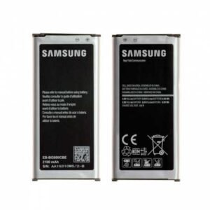 Batterie EB-BG800CBE Samsung Galaxy S5 Mini (G800F)