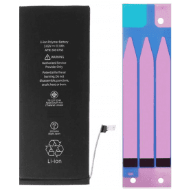 Batterie iPhone 6 Plus avec Adhésifs ( Premium )