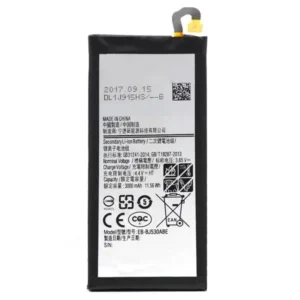 BATTERIE SAMSUNG GALAY J5 2017 (J530F) /A520