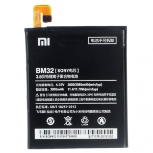 Xiaomi Mi 4 Batterie (BM32)