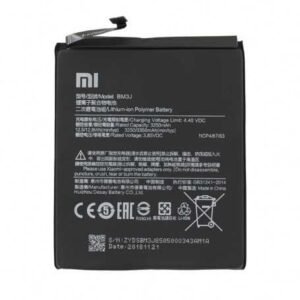 BATTERIE XIAOMI  MI 8 LITE  (BM3J)