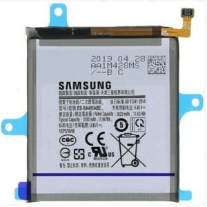 BATTERIE SAMSUNG GALAXY A40 (A405) EB-BA405ABE