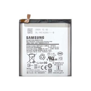 BATTERIE SAMSUNG GALAXY S21 5G