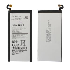 BATTERIE SAMSUNG GALAXY S6