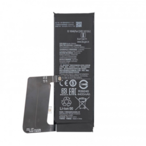 BATTERIE XIAOMI MI 10 PRO 5G (BM4M)