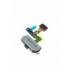 Bouton HOME Bleu + Lecteur d'empreinte Digitale ORIGINAL - SAMSUNG Galaxy J5 2017 / SM-J530F - J7 2017 / SM-J730F