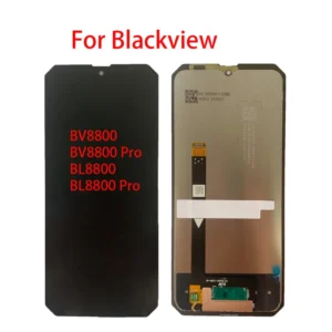 Blackview BV8800 BV8800 Pro BL8800 BL8800 Pro