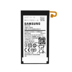 BATTERIE SAMSUNG A3 2017 (A320) (EB-BA320ABE)