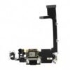 Connecteur de Charge iPhone 11 Pro Noir(Reconditionne)